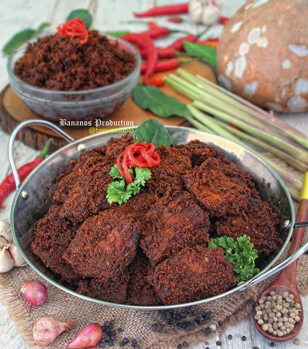 10 Alasan Kenapa Rendang Super Lezat dan Cara Bikinnya yang Bikin Ketagihan!