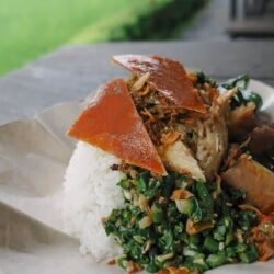 10 Alasan Kenapa Sate Tetap Jadi Raja Kuliner Nusantara: Kehebatan Rasa Yang Tak Tertandingi