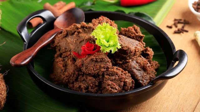 10 Alasan Kenapa Rendang Super Lezat dan Cara Bikinnya yang Bikin Ketagihan!