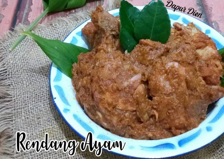 10 Alasan Kenapa Rendang Super Lezat dan Cara Bikinnya yang Bikin Ketagihan!