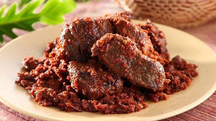 10 Alasan Kenapa Rendang Super Lezat dan Cara Bikinnya yang Bikin Ketagihan!