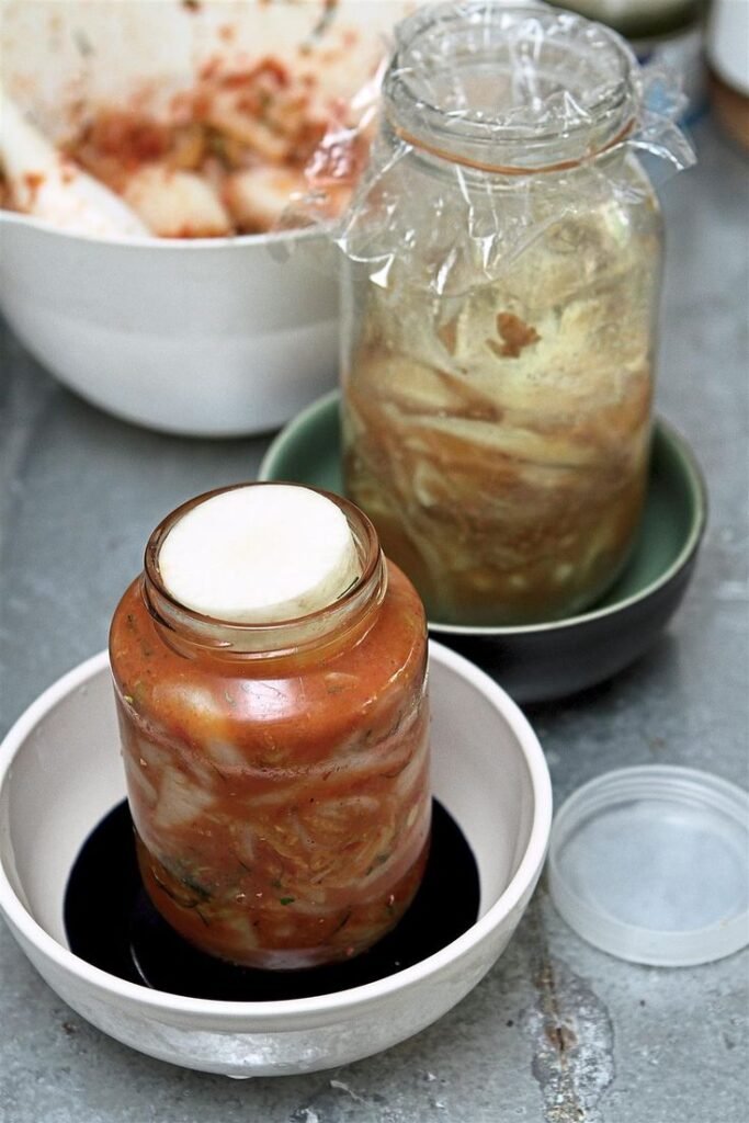 Fermented Foods 101: Incorporating Kimchi and Kombucha into Your Daily Meals