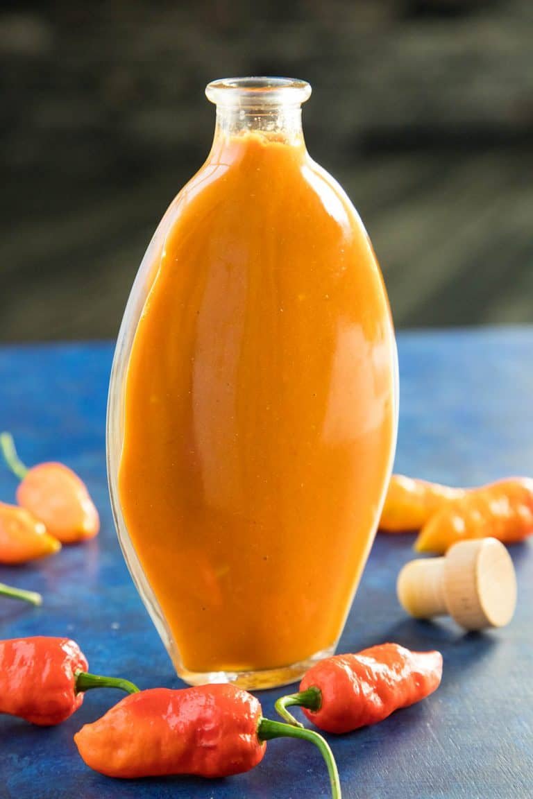 The Hottest Pepper Sauces of 2024: Incorporating Ghost Peppers into Your Dishes