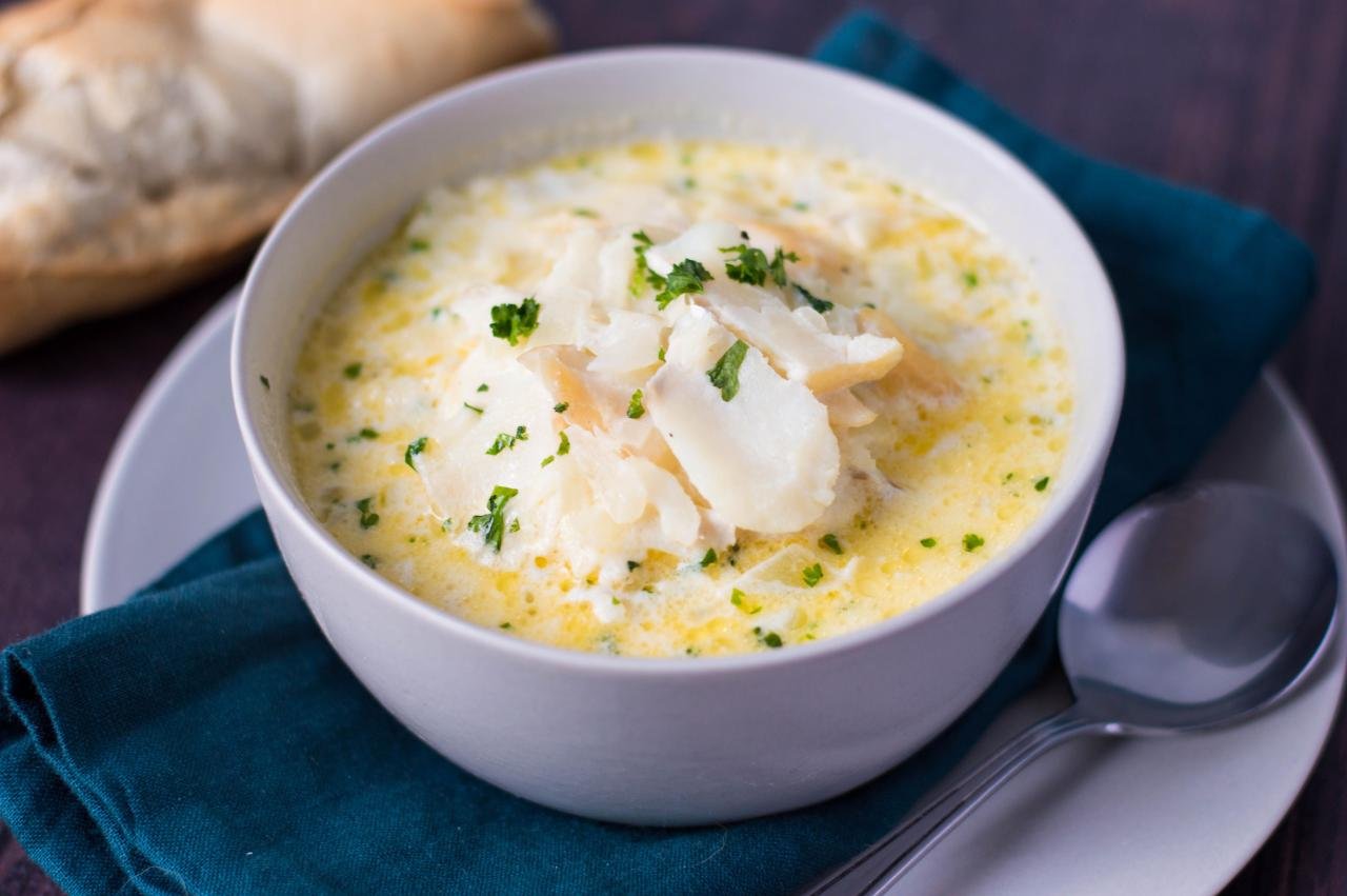 A Deep Dive into Cullen Skink: A Scottish Classic